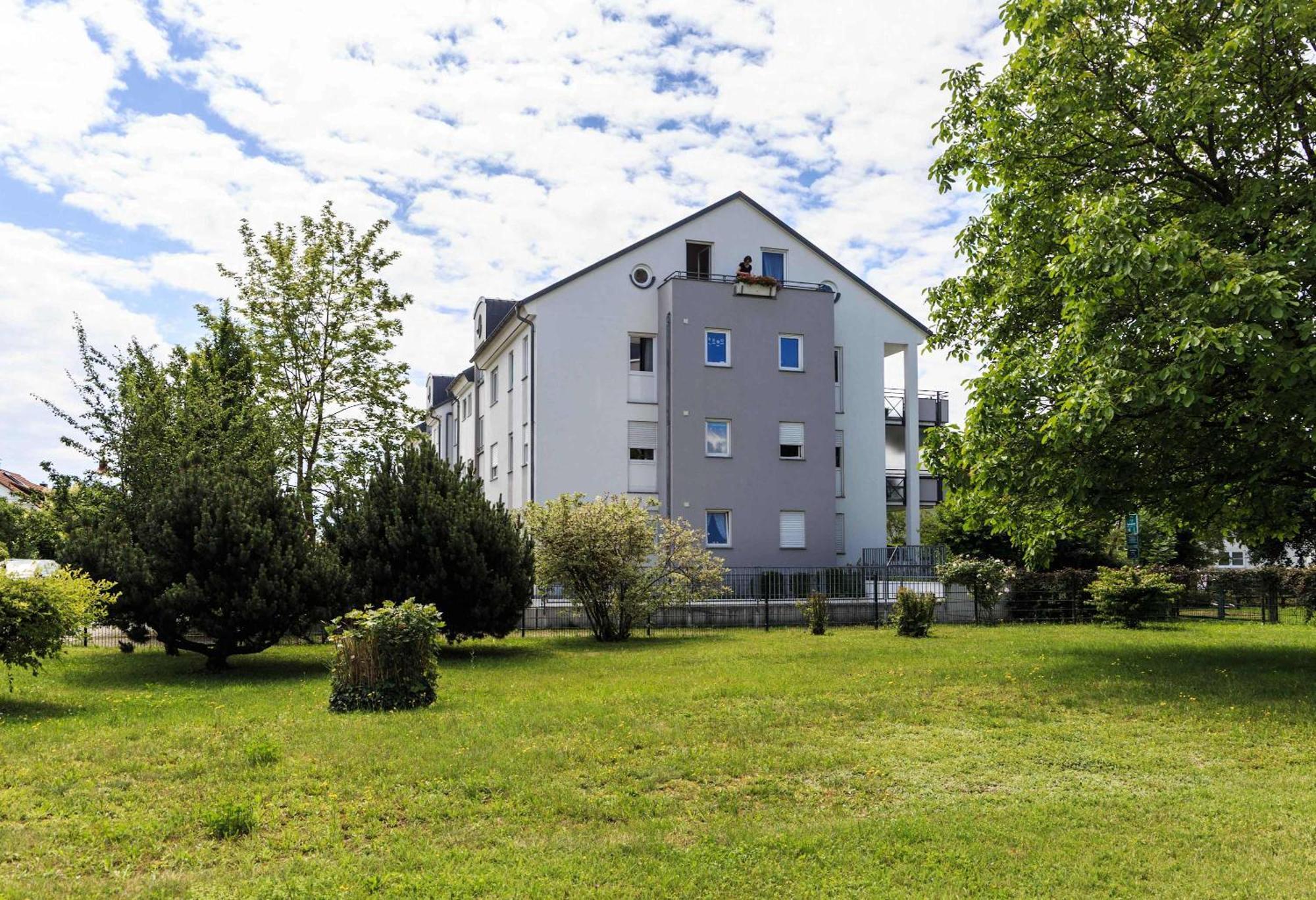 Relax Apartment Black & White FDH Екстериор снимка