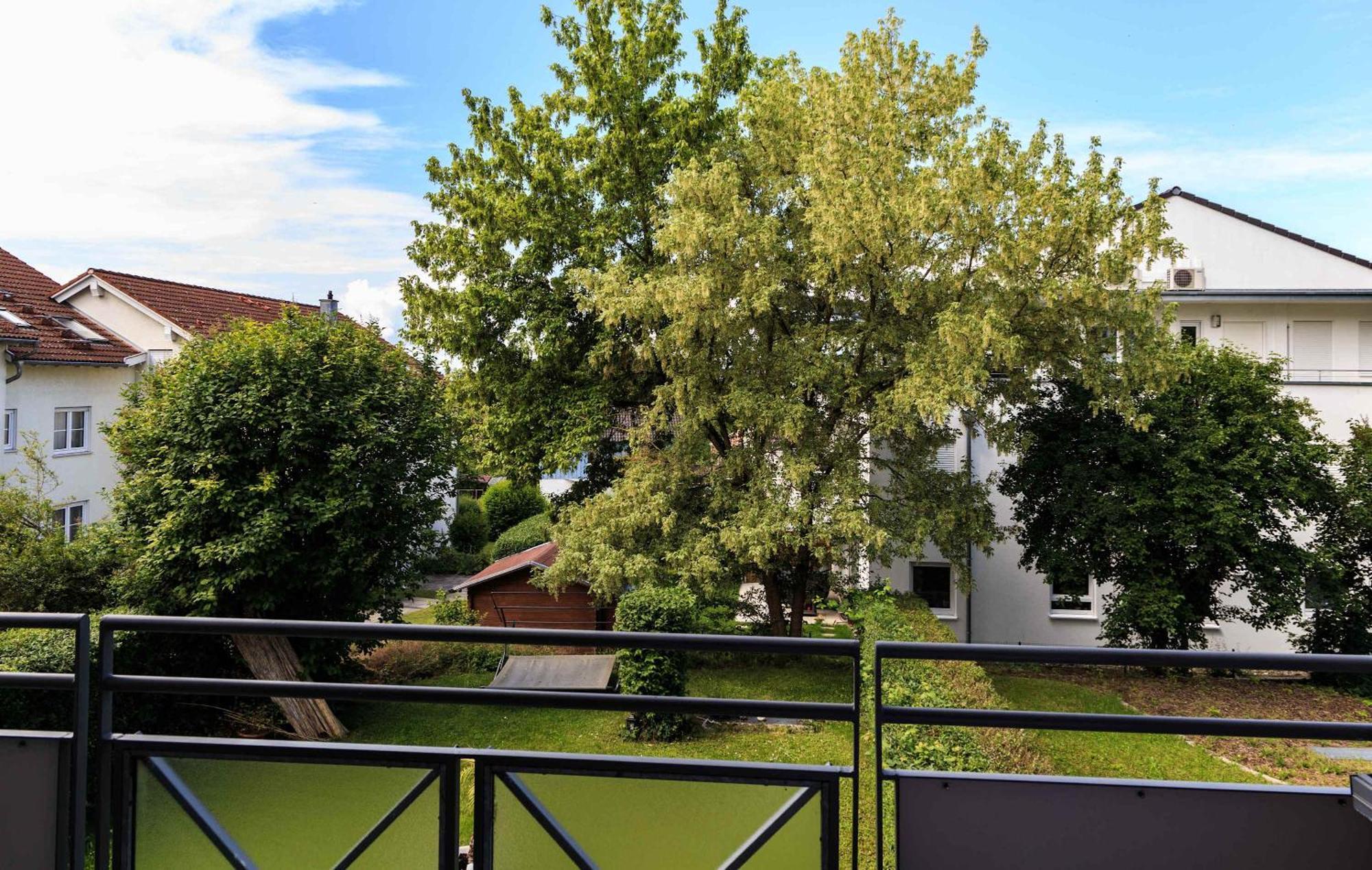 Relax Apartment Black & White FDH Екстериор снимка