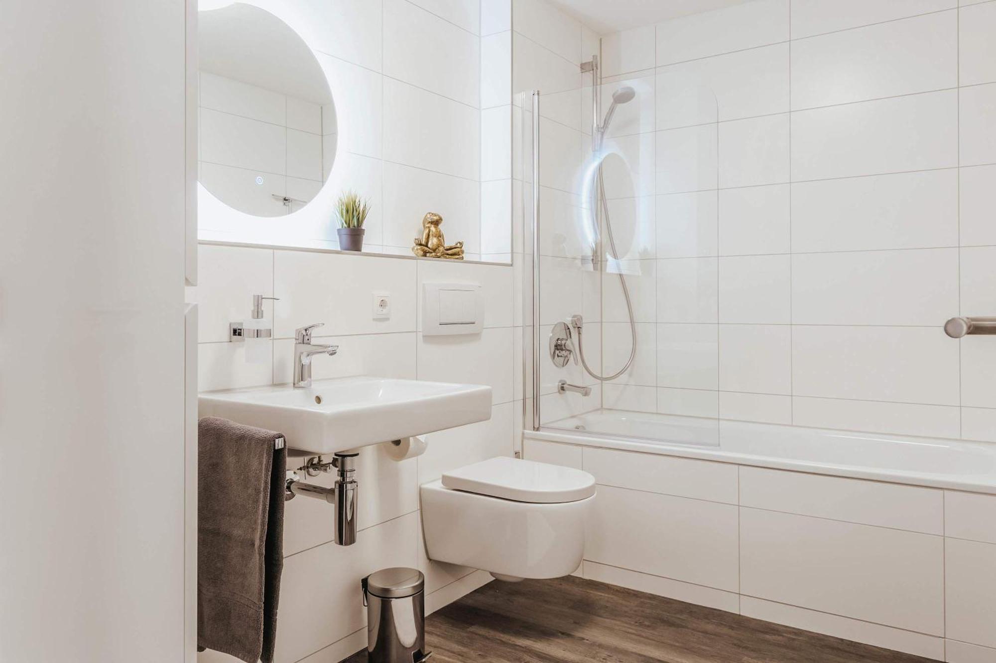 Relax Apartment Black & White FDH Екстериор снимка