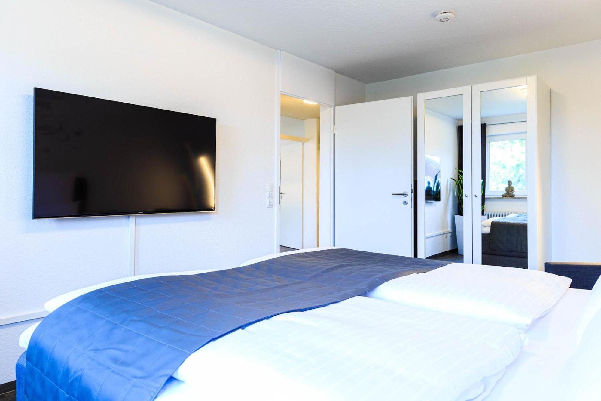 Relax Apartment Black & White FDH Екстериор снимка