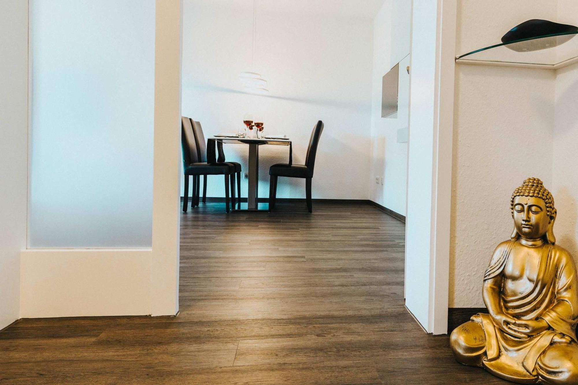 Relax Apartment Black & White FDH Екстериор снимка
