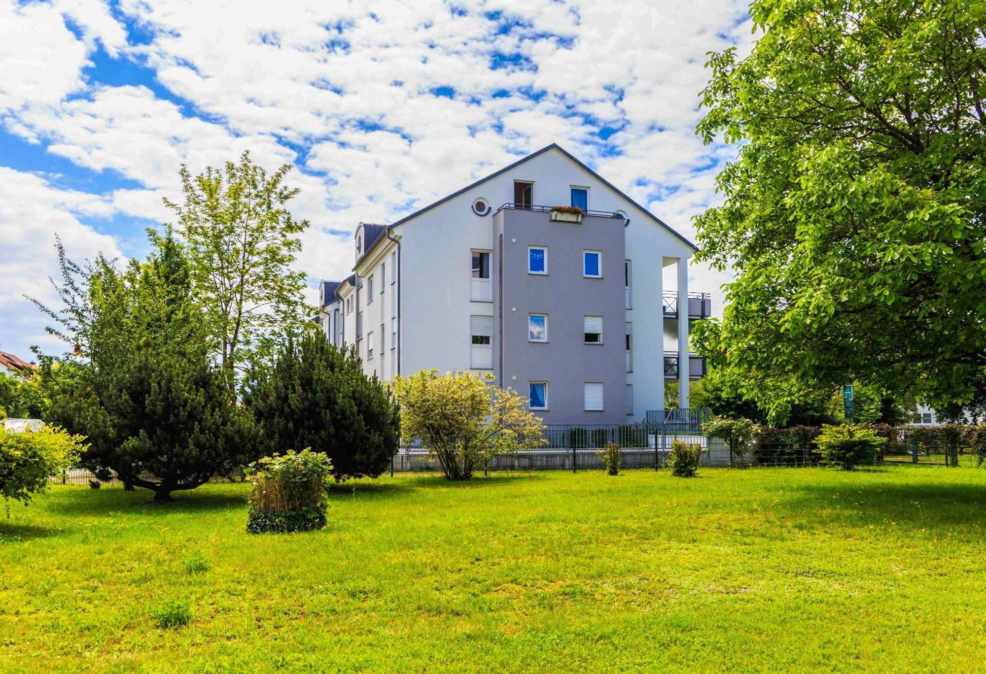 Relax Apartment Black & White FDH Екстериор снимка