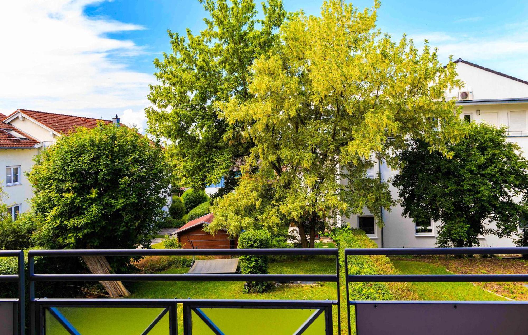 Relax Apartment Black & White FDH Екстериор снимка